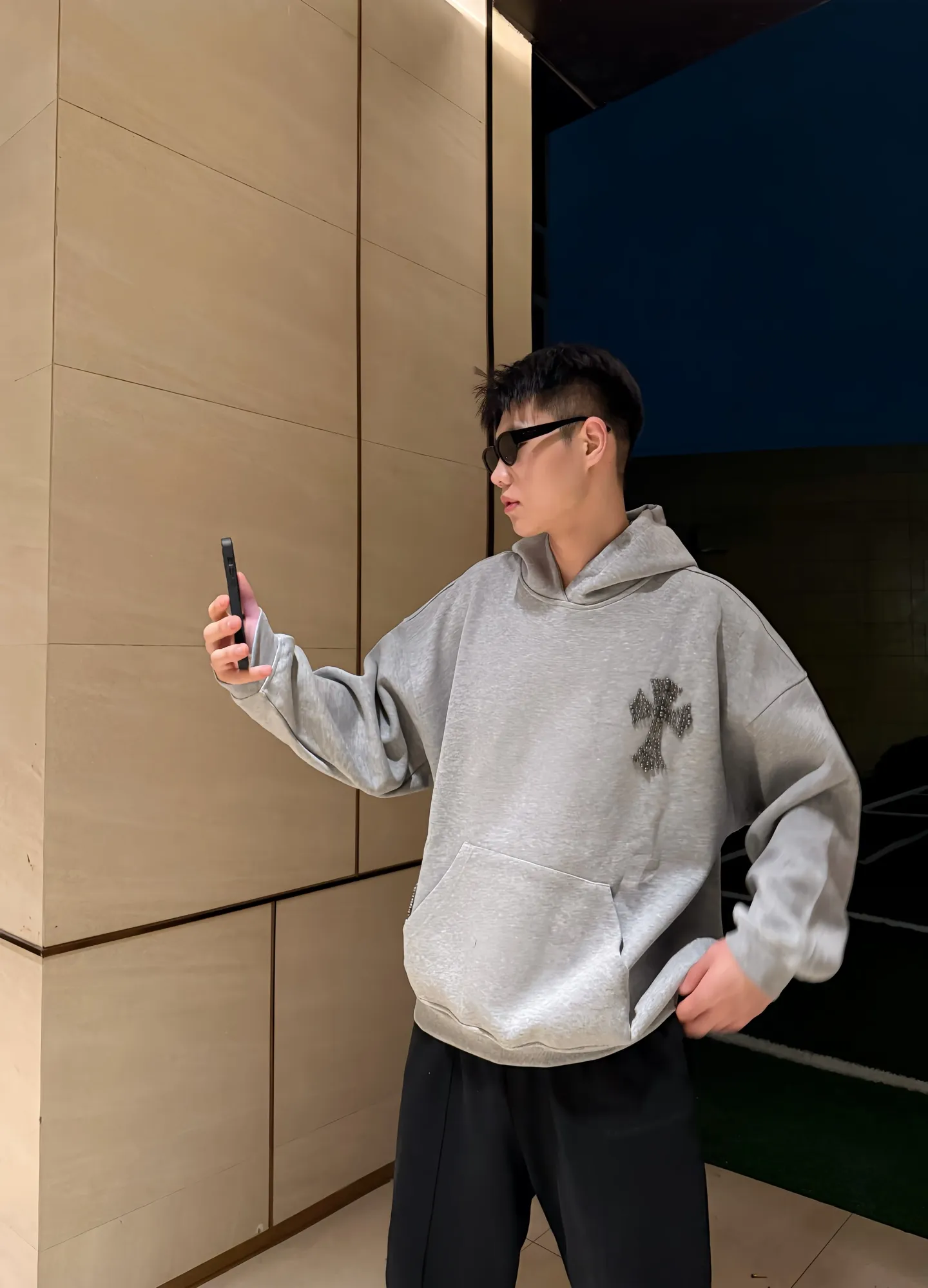 model picture